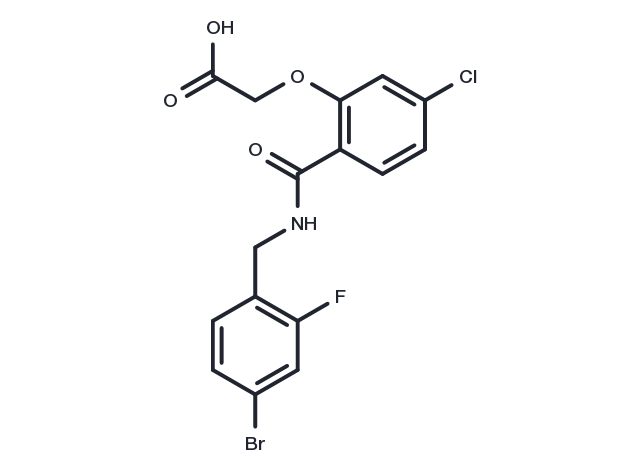 TargetMol Chemical Structure IDD388