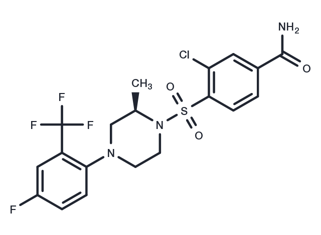 KB-74935 Chemical Structure