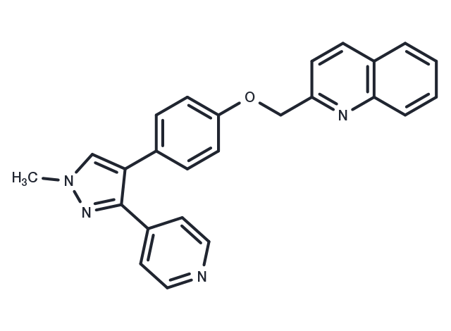 PF-02545920 Chemical Structure