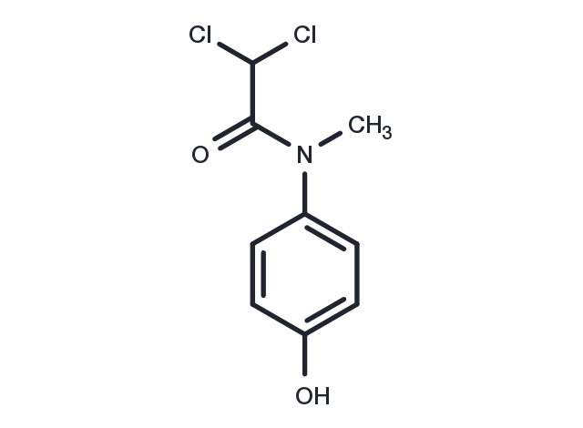 TargetMol Chemical Structure Diloxanide