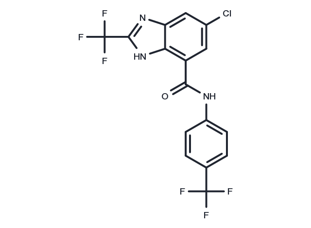 DK419 Chemical Structure