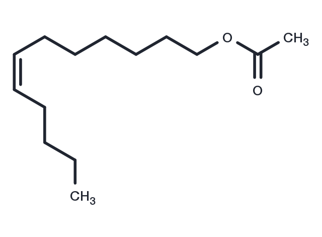 Looplure Chemical Structure
