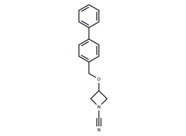 NAAA-IN-3 Chemical Structure