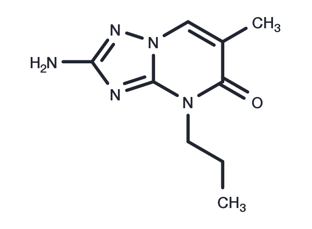 TargetMol Chemical Structure ICI 63197