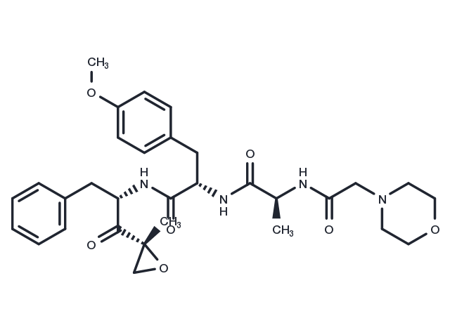 TargetMol Chemical Structure ONX-0914