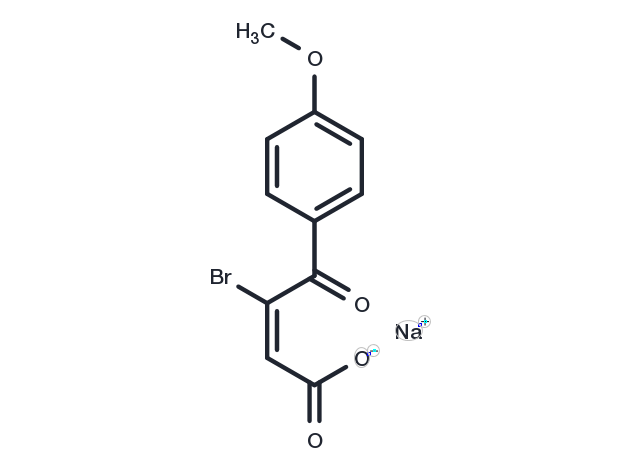 Cytembena Chemical Structure