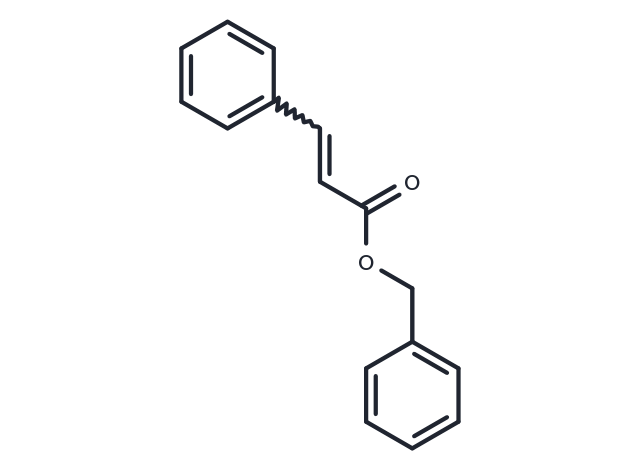 TargetMol Chemical Structure Benzyl cinnamate