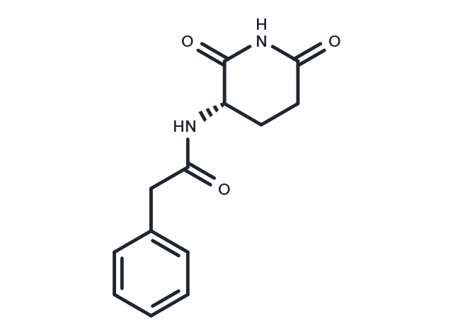 TargetMol Chemical Structure Antineoplaston A10