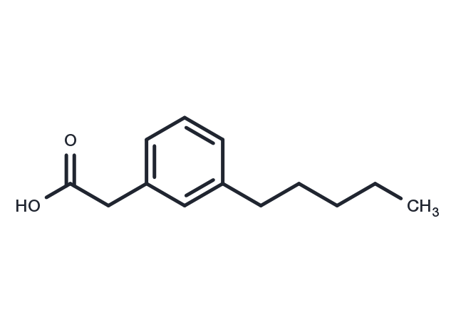 TargetMol Chemical Structure Fezagepras