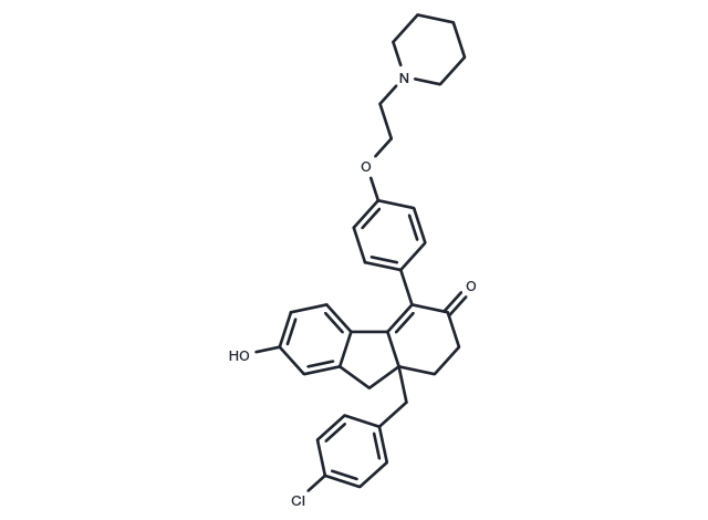 TargetMol Chemical Structure CMP8