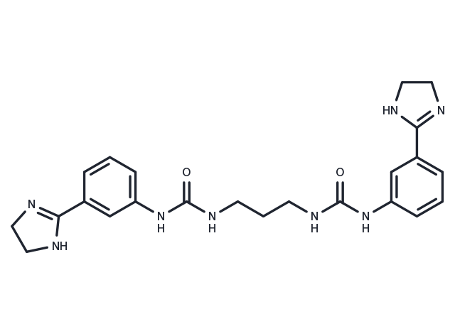 p32 Inhibitor M36 Chemical Structure