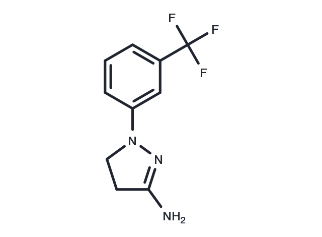 TargetMol Chemical Structure BW 755C