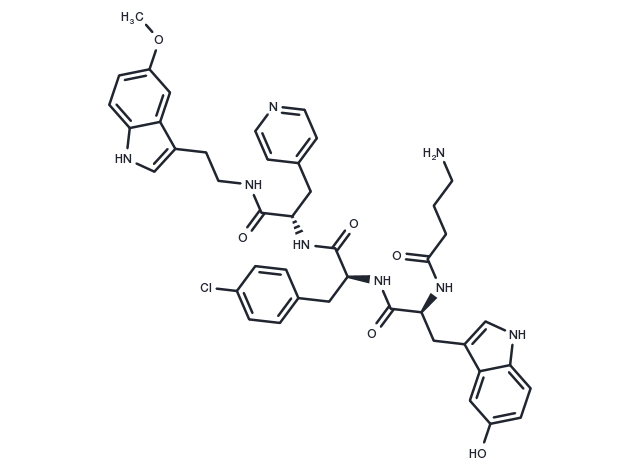 123C4 Chemical Structure
