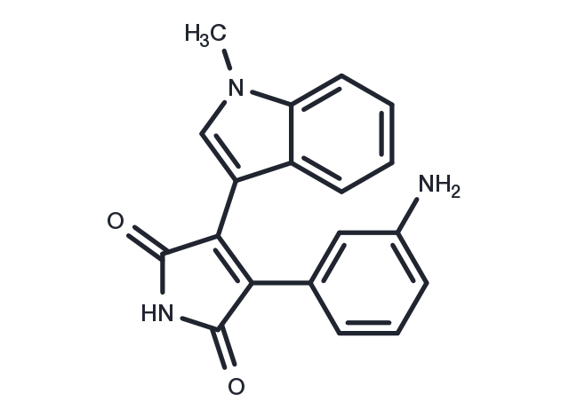 TargetMol Chemical Structure CP21R7