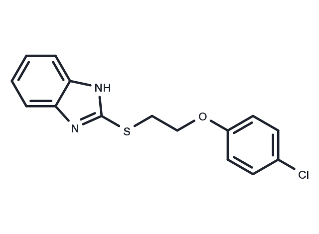 TargetMol Chemical Structure CLP-3094