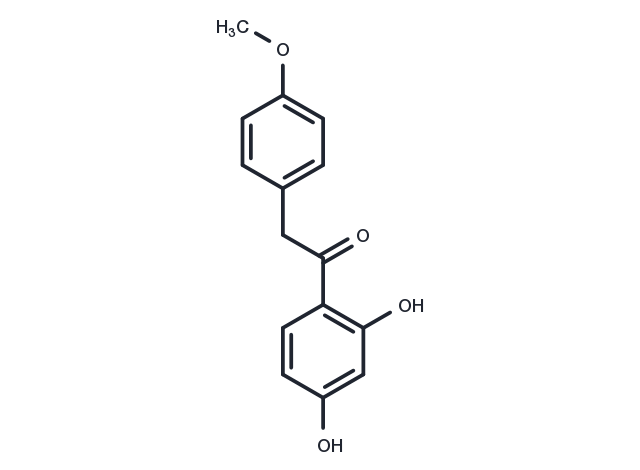 Ononetin Chemical Structure