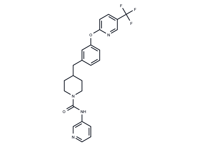 PF-3845 Chemical Structure