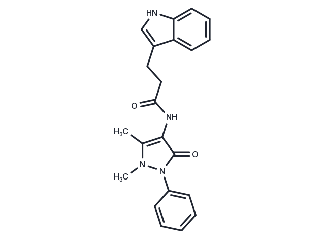TargetMol Chemical Structure WAY-620645