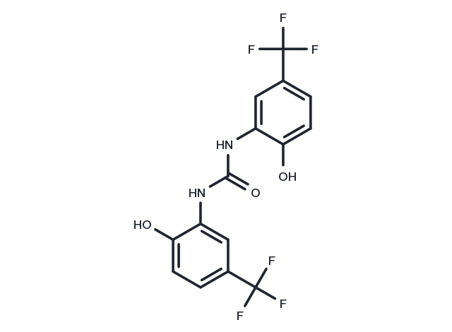 TargetMol Chemical Structure NS1643