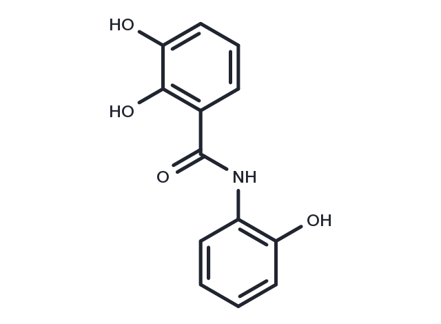 COX-2-IN-34 Chemical Structure