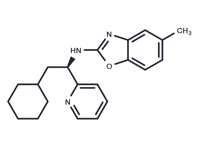 TargetMol Chemical Structure BIRM 271