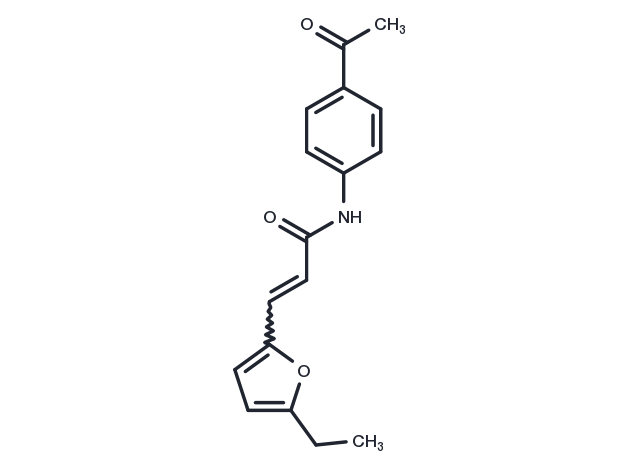 TargetMol Chemical Structure Heclin