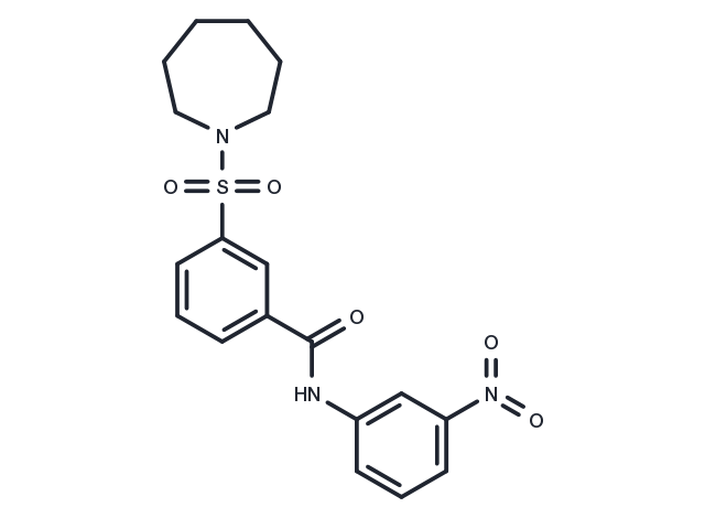 TargetMol Chemical Structure AK-1