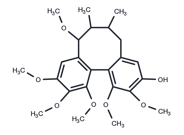 TargetMol Chemical Structure Schisphenin E