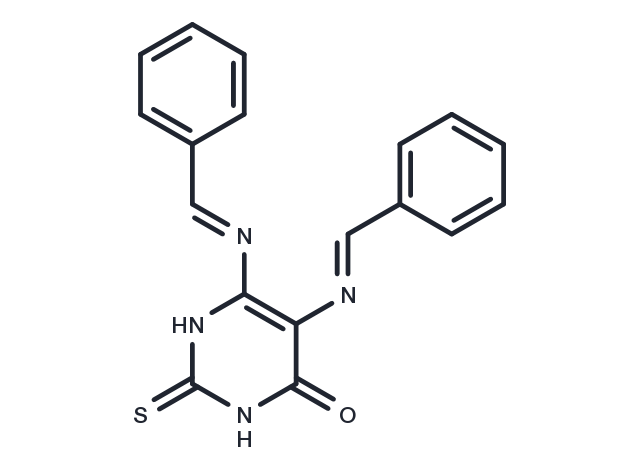 TargetMol Chemical Structure SCR7