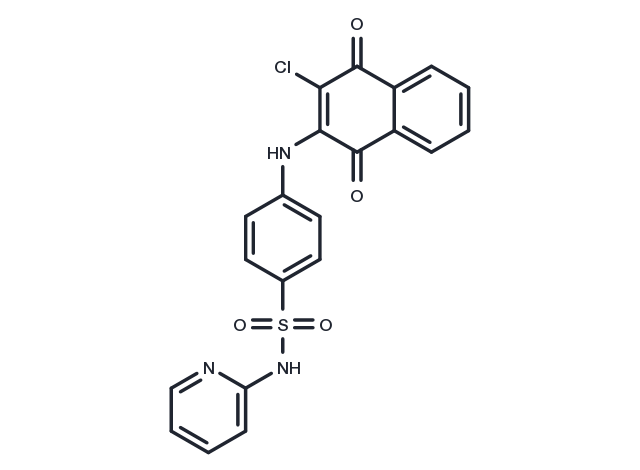 TargetMol Chemical Structure BC-23