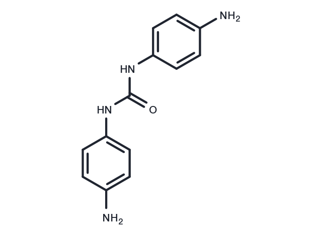 TargetMol Chemical Structure NSC 15364