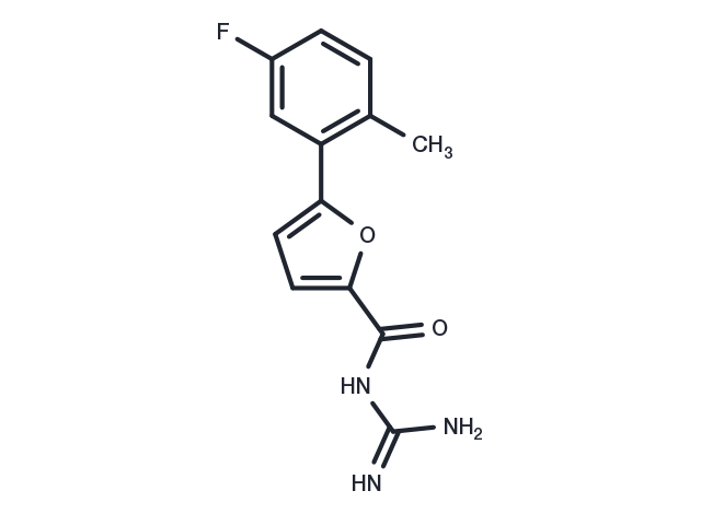 TargetMol Chemical Structure KR-32568