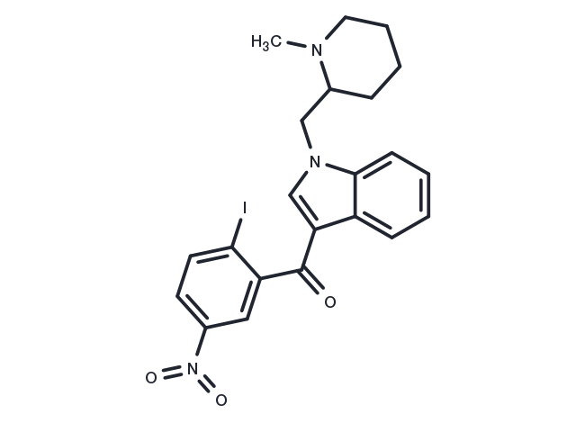 TargetMol Chemical Structure AM1241