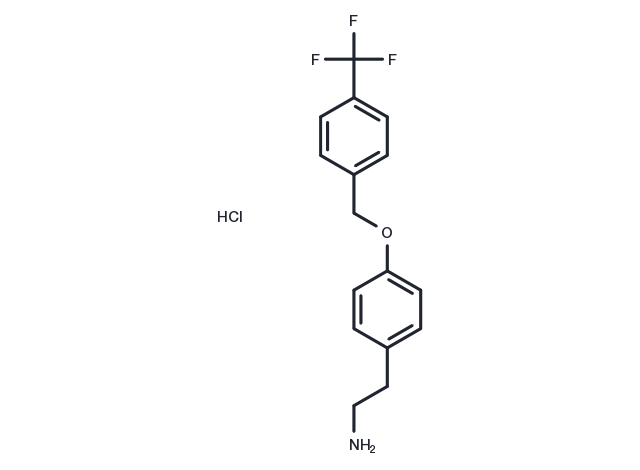 TargetMol Chemical Structure MAO-B-IN-27