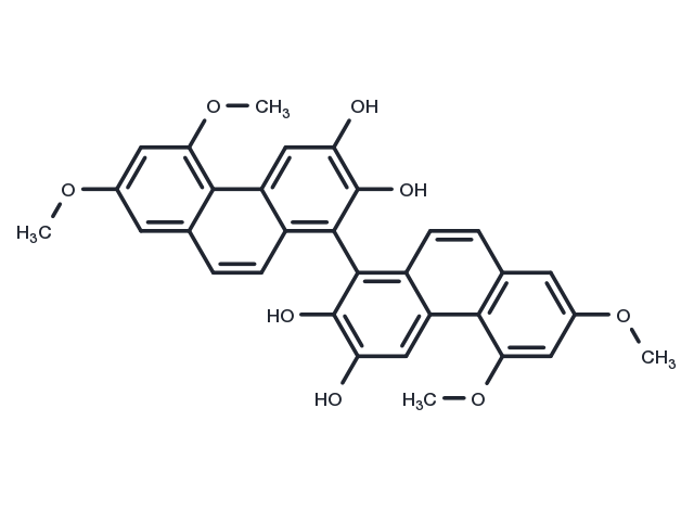 Volucrin Chemical Structure