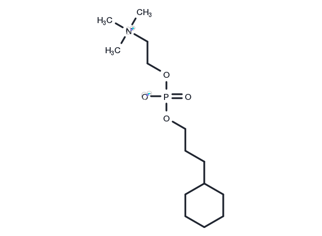 Cyclofos-3 Chemical Structure