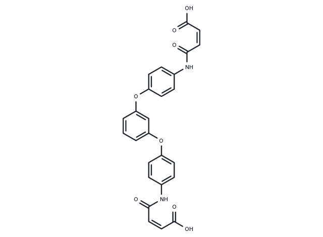 TargetMol Chemical Structure H2L5186303