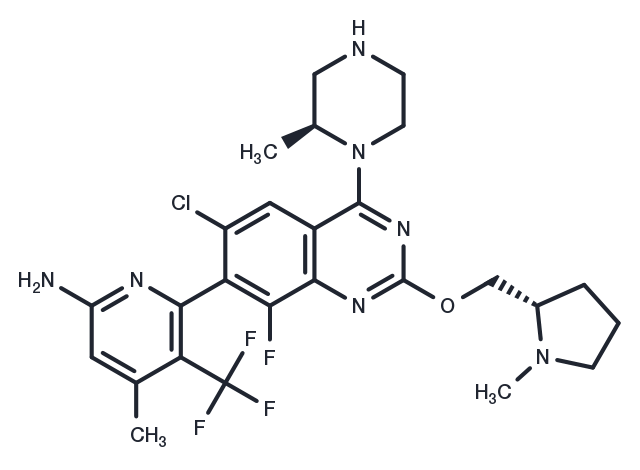 GDC-6036-NH Chemical Structure