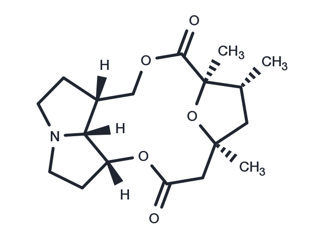 TargetMol Chemical Structure Nemorensine