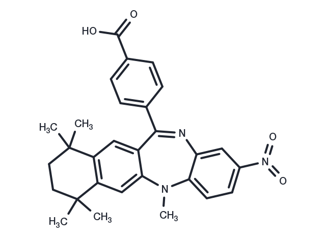 TargetMol Chemical Structure HX 531
