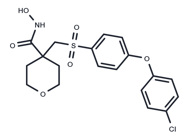 CTS-1027 Chemical Structure