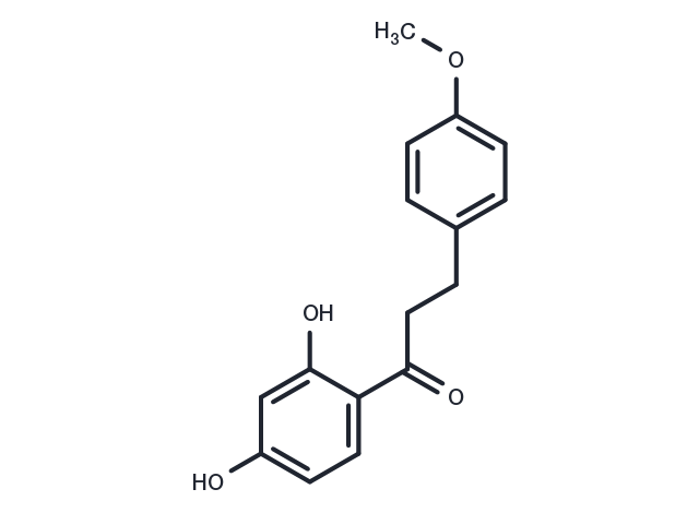 4-O-Methyldavidigenin Chemical Structure