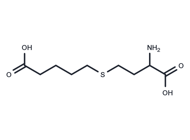 CBHcy Chemical Structure
