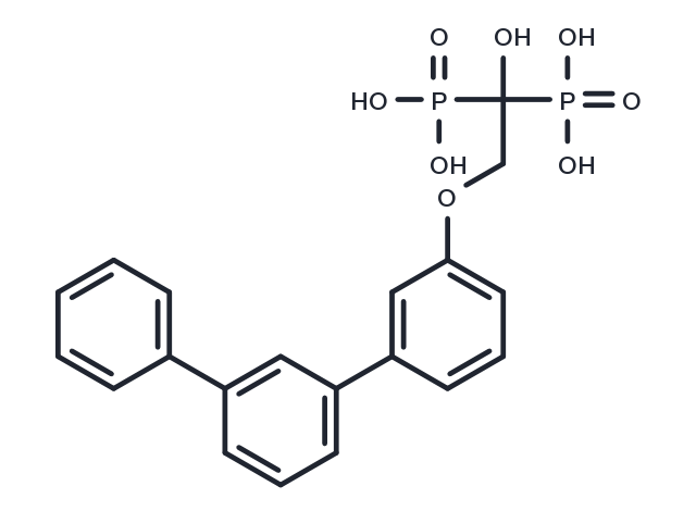 BPH-676 Chemical Structure