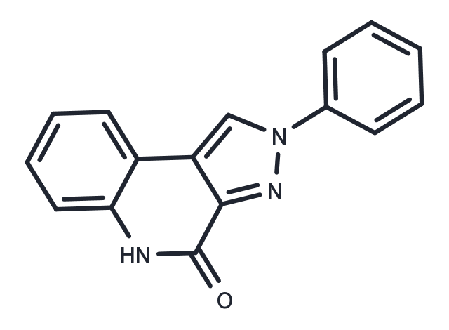TargetMol Chemical Structure CHEMBL241987