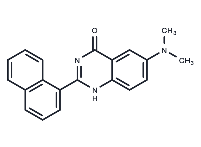 DPQZ Chemical Structure