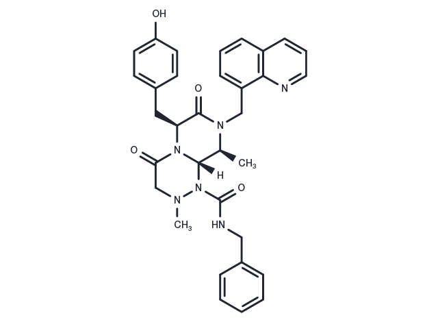 TargetMol Chemical Structure C-82