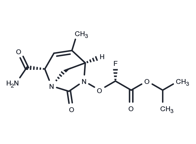 ETX0282 Chemical Structure