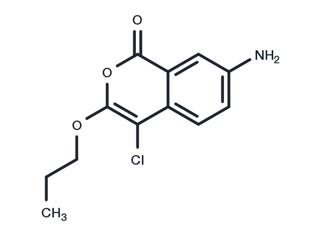 TargetMol Chemical Structure JCP174