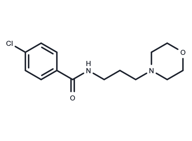 TargetMol Chemical Structure Eprobemide
